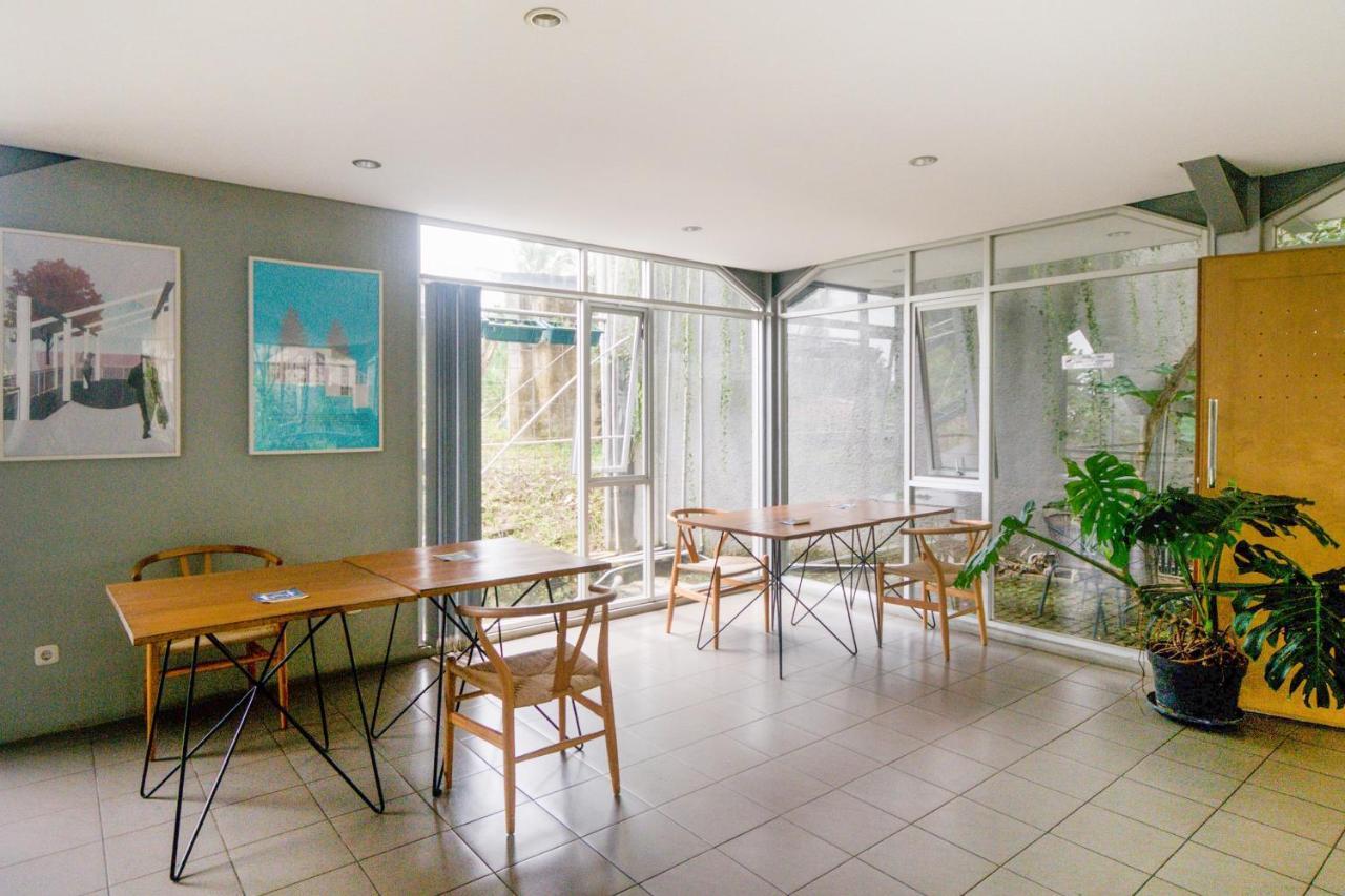 Oyo Life 3204 Beverly Park Bandung Exteriör bild