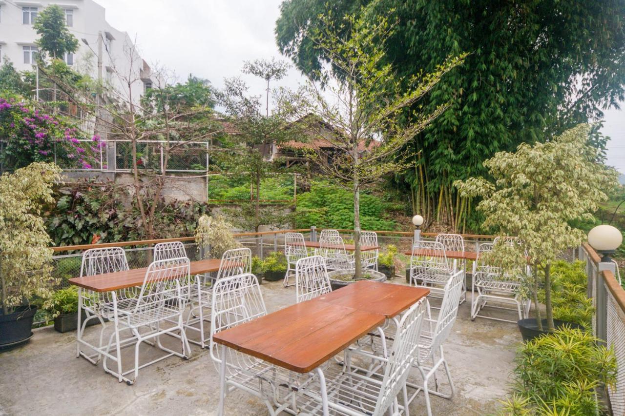 Oyo Life 3204 Beverly Park Bandung Exteriör bild